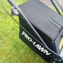 Prolawn self-drive lawnmower Image 7