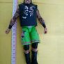 Wrestlers WWE Jimmy action Figure Image 7