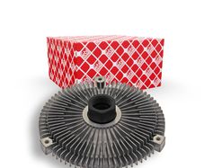 New BMW Fan Clutch & Fan E38 E39 E31 540 730 735 740 840