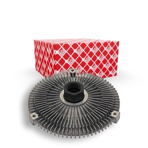 New BMW Fan Clutch & Fan E38 E39 E31 540 730 735 740 840