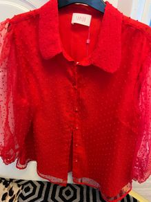 Savida blouse