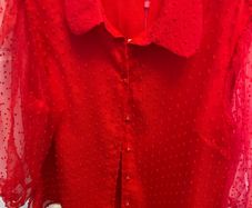 Savida blouse