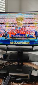 Smart TV & Home Entertainment