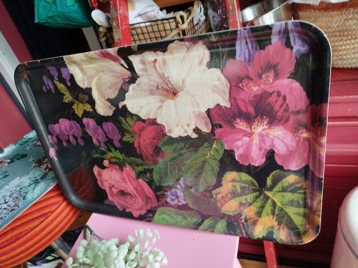 Large Tray