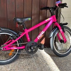 Frog 44 Bicycle