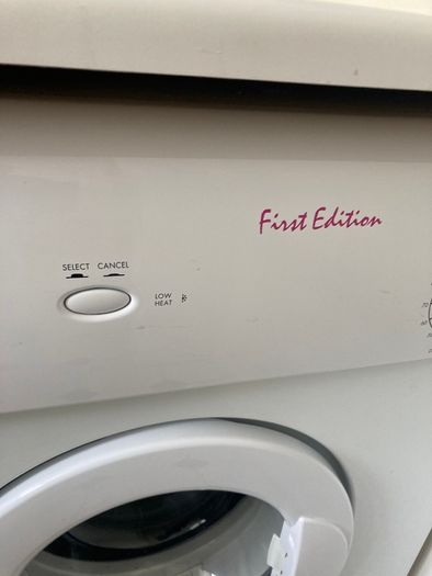 Tumble Dryer - Hot Point