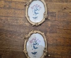 frames