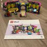 41708 Lego Friends Roller Disco Arcade Image 2