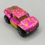 Matchbox Beach Buggy No30 Superfast Pink 1970 Unboxed Original Vgc Image 7