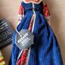 Vintage collectibe Rexard dolls Image 4