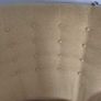 Kubrick Wing Back Armchair, Ochre Yellow Image 8