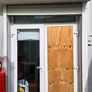 FREE Roller shutters Image 2