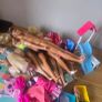 Barbie house Image 2