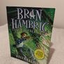 Bran Hambric, The Specter Key, Kaleb Nation Book Image 3