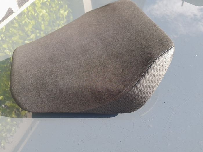 KTM Super Duke Rider Seat