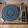 Yamaha YP-511.Direct Drive turntable from the Japanese Golden era 1970s.Full service Image 3