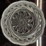 Waterford Crystal 8" Heritage Collection Bowl Image 2