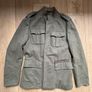 Hugo Boss Mens Military Style Coat Image 2