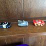 Disney Cars mini adventures cars x3 Image 4