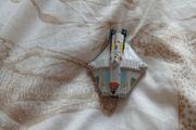 Star Wars Hot Wheels Rebels Ghost Die-cast Starship