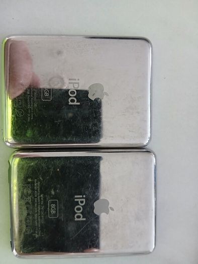 Ipods (untested)