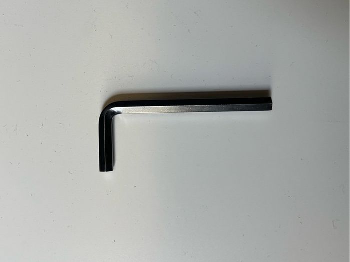 Tool box - please read the ad