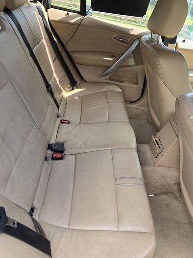 Bmw X3 2006