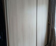 Fitted Wardrobes