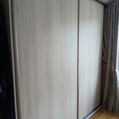 Fitted Wardrobes
