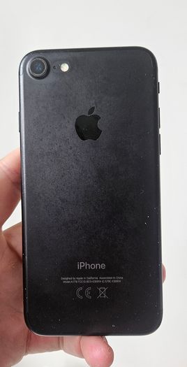 lPhone 7 in great condition
