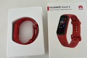 Huawei band 4