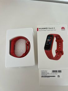 Huawei band 4