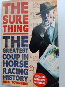 The Sure Thing