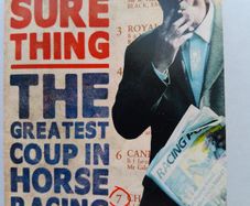 The Sure Thing