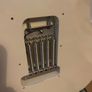 Fender USA Hendrix Stratocaster Warmoth Image 7