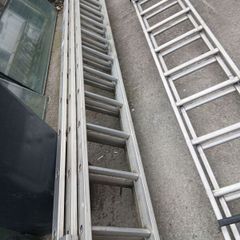Stradbally Triple Ladder 3x13
