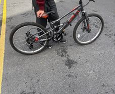 bike