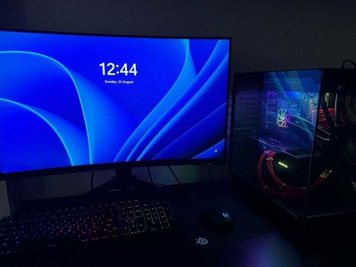 Gaming PC