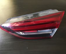 2017-2024 opel insignia grand sport rh tail light inner