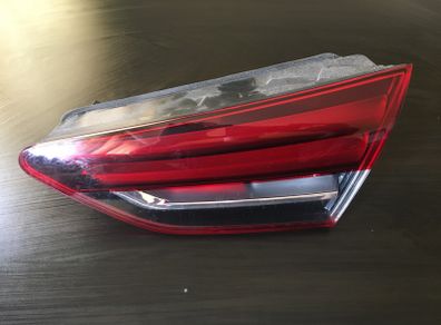 2017-2024 opel insignia grand sport rh tail light inner