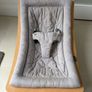 Charlie Crane Levo Baby Rocker Image 2