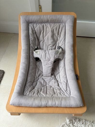 Charlie Crane Levo Baby Rocker