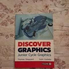 Discover Graphics