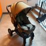 egg pram Image 3