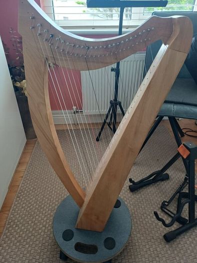 Harp (beginners)