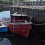 Timber boat Image 2
