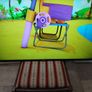 New Telefunken 43 inch smart tv with wall mount. Image 4