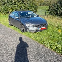 2018 Volvo S60 sale/swap
