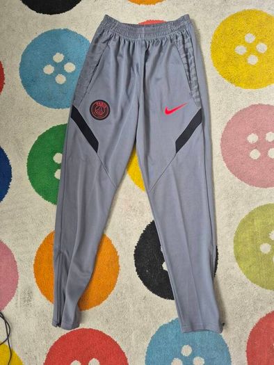 PSG Dri Fit Tracksuit (Liverpool jersey included)