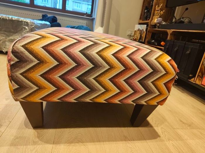 Footstool